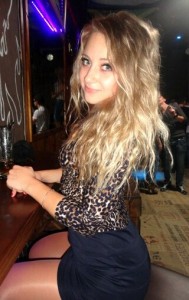 Фото проститутки Катя №4 в городе Благодарный