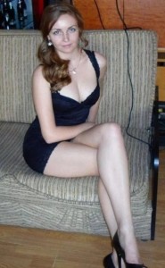 Фото проститутки Марьяна №5 в городе Благодарный