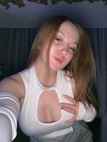 Фото проститутки Настя №3 в городе Благодарный