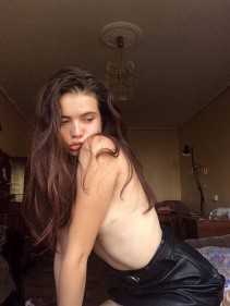 Фото проститутки Кристина №2 в городе Благодарный