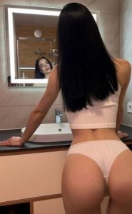 Фото проститутки Настя №2 в городе Благодарный