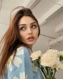 Фото проститутки Кристина №2 в городе Благодарный