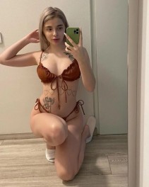 Фото проститутки Алёна №3 в городе Благодарный