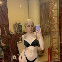 Фото проститутки Алёна №4 в городе Благодарный