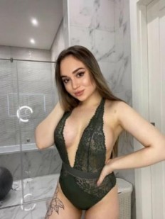 Фото проститутки Вика №1 в городе Благодарный