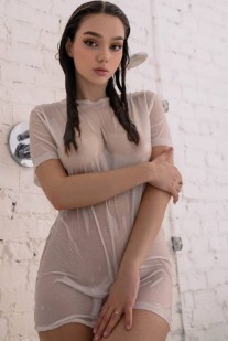 Фото проститутки Аня №1 в городе Благодарный