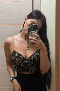 Фото проститутки Лера №1 в городе Благодарный