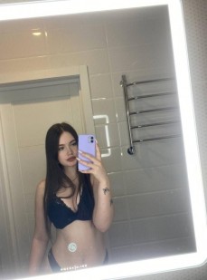 Фото проститутки Настя №1 в городе Благодарный