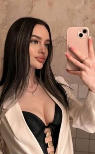 Фото проститутки Настя №1 в городе Благодарный