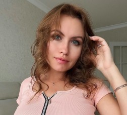 Фото проститутки Вика №1 в городе Благодарный