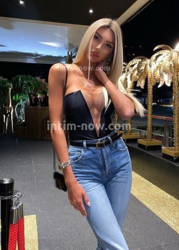 Лина, Г. Благодарный