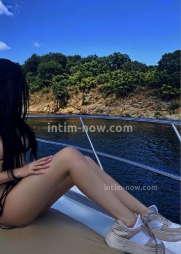 Милана, Г. Благодарный