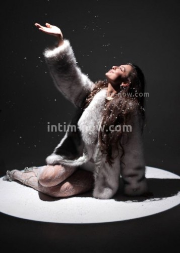 Оля, Г. Благодарный