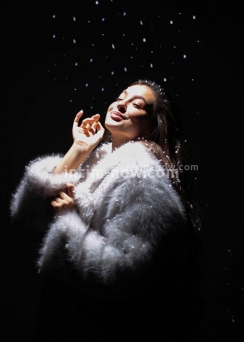 Оля, Г. Благодарный