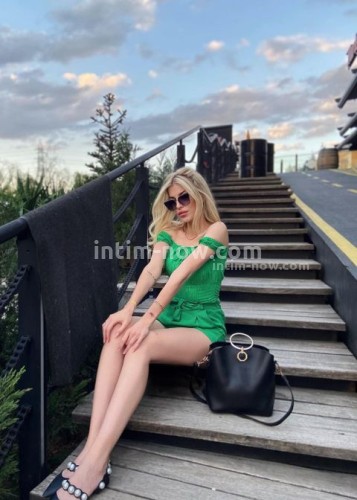 Алина, Г. Благодарный