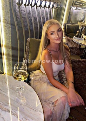 Полина, Г. Благодарный