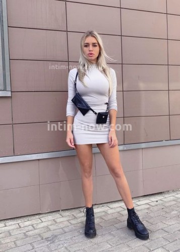 Лера, Г. Благодарный